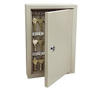 Kidde AccessPoint 001795 Combinaison Touchpoint Entry Key Locker, argile, 30 clés, 001801