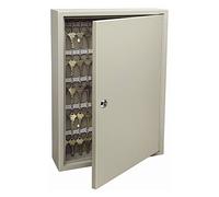 Kidde AccessPoint 001795 Combinaison Touchpoint Entry Key Locker, argile, 30 clés, 001802