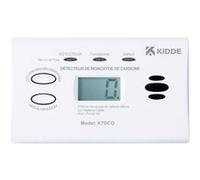 Détecteur de monoxyde de carbone KIDDE 7DCO | Occasion