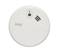 Kidde KF20 Mains-Powered Interconnectable Optique Fumée Alarme 230V KIDKF20
