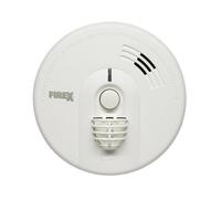 Kidde KF30 Mains-Powered Interconnectable Chaleur Alarme 230V KIDKF30