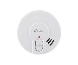 Kidde Kid-29hd Détecteur De Fumée Détecteur Optique Sans Fil