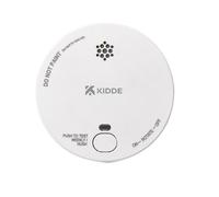 Kidde KID2030DSR Détecteur De Fumée Optique Avec Alarme Piles