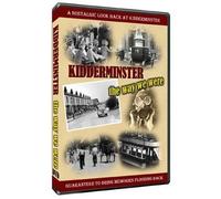 Kidderminster The Way We Were