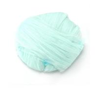 KiddiBubzi Dome Hanging Bed Canopy Easy to Install Kids Bedding 4 Colors Dome Bed Netting Canopy Lace Bed Canopy Girls Room Decor(Blue)