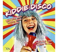 Kiddie Disco