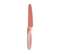 Kiddikutter - Couteau d apprentissage Peach