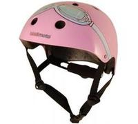 Kiddimoto - Casque Rose Rose G