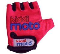 Gants Neon Pink Medium
