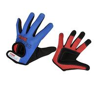 Kiddimoto Gants de cyclisme antidérapants pour enfants pour garçons et filles | Gants de VTT pour BMX, VTT, gymnastique, scooters, skateboard, draisienne, rollerblade.