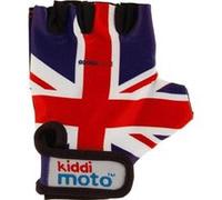 Kiddimoto - Gants Union Jack Multicolore G