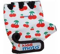 Kiddimoto-GLV014/M Gants Cherry, GLV014M, Multicolore, Taille M Multicolore G
