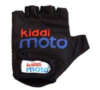 KIDDIMOTO Kids Cycling Full Finger Gloves - pour Enfants Vélo, Draisienne, Trottinette et Skateboard (Gants pour Filles et Garçons) | Disponible en différentes Tailles et conceptions