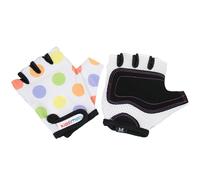 Kiddimoto Pastel Dotty