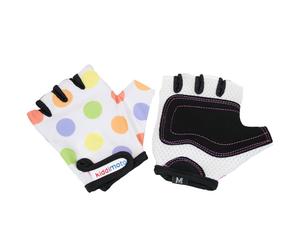 Kiddimoto Pastel Dotty