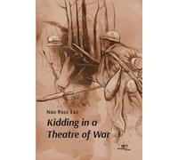 Kidding In A Theatre Of War