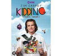 Kidding S1 Avec Jim Carrey, Dave Holstein - Dvd (2019)