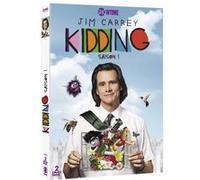 Kidding – DVD – Saison 1 – Paramount Pictures
