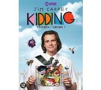 Kidding Saison 1 DVD E