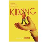 Kidding: Season 2 [Digital Video Disc] Ac-3/Dolby Digital, Dolby