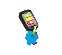 Kiddinx Media GmbH Clés de voiture ou Smartphone ou Télécommande pour enfant (mes premières clés de voiture)