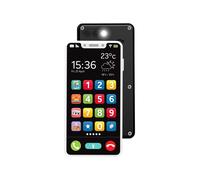 Kiddinx Media GmbH Clés de voiture ou Smartphone ou Télécommande pour enfant (mon premier smartphone)