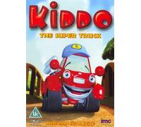Kiddo - the Super Truck [Import anglais]