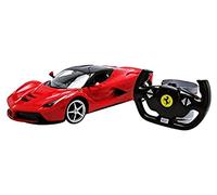 Rastar Auto Ferrar Laferrari 1:14 50100 Car Rouge