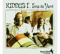 Kiddus I - Inna De Yard [Import]