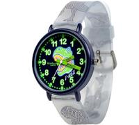 Kiddus Montre Bracelet Éducative pour Enfants. Analogique avec Exercices. Mécanisme en Quartz Japonais