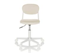 KIDDY BASE I - Chaise pivotante pour des enfants Beige