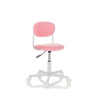 KIDDY BASE I - Chaise pivotante pour des enfants Rose