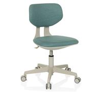 KIDDY CLASSIC | Âge recommandé : 5 à 10 ans - Chaise pivotante pour des enfants Bleu