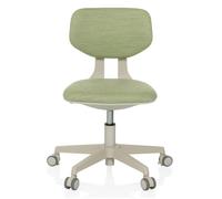 KIDDY CLASSIC | Âge recommandé : 5 à 10 ans - Chaise pivotante pour des enfants Vert