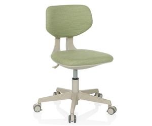 KIDDY CLASSIC | Âge recommandé : 5 à 10 ans - Chaise pivotante pour des enfants Vert