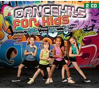 Kiddy Club - Dancehits for Kids (2cds)
