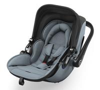 Kiddy Coque bébé Evolution Pro 2, collection 2018 Polar Grey