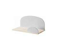 Vipack KIDDY Etagere 45cm Gris cool Gris G