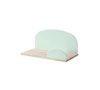 Vipack Étagère Kiddy 45 cm Vert menthe