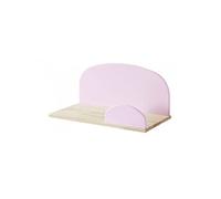 Vipack KIDDY Etagere 45cm vieux Rose Rose G