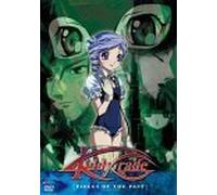 Kiddy Grade 2: Pieces of Past [DVD] [Import]