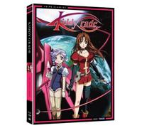 Kiddy Grade: Box Set-Classic