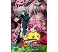 Kiddy Grade 7: Lurking Shadows