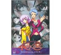 Kiddy Grade 8: Emerging Anew