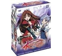 Kiddy Grade - Box 1 [Édition Simple VOST]