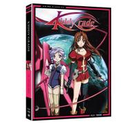 Kiddy Grade: Box Set-Classic
