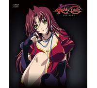 Kiddy Grade Dvd-Box 1 [7dvd] [ [Import allemand]