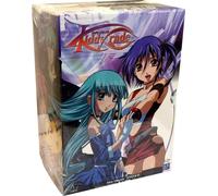 Kiddy Grade - Edition Simple Vostfr/Vf (Coffret De 7 Dvd)