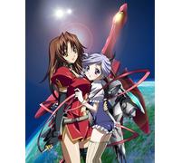 Kiddy Grade Ignition Kakusei H [Import allemand]