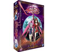 Coffret intégral - Edition Collector - Digipack